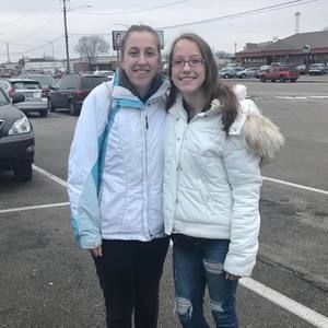 Meet your Posher, Isabelle